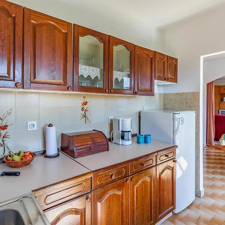 Apartment Awesome In With Kitchen *