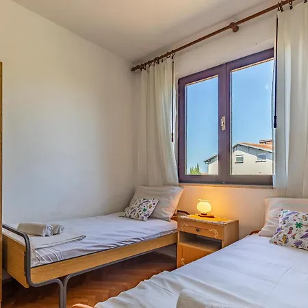 Lejlighed Three-bedroom In Medulin