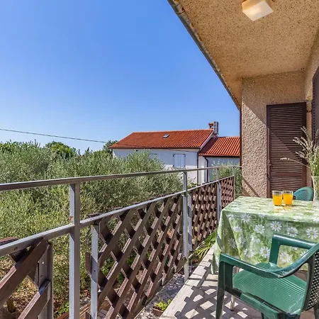 Three-bedroom In