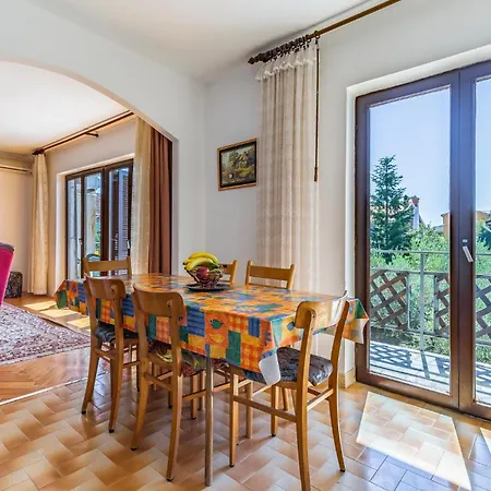 Апартаменты Three-bedroom In