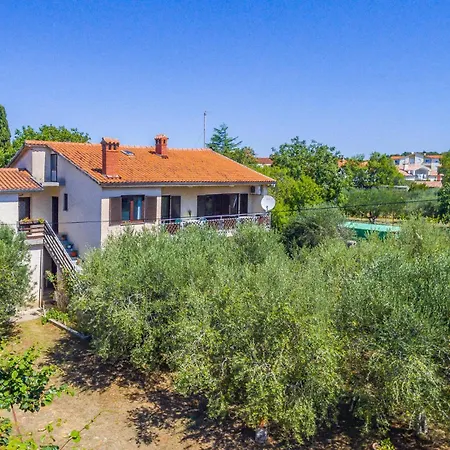 Three-bedroom In