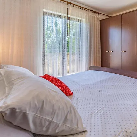 Апартаменты Three-bedroom In