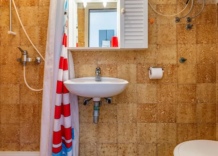 Three-bedroom In Medulin