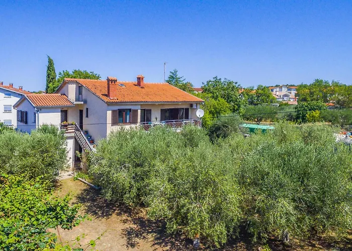 Three-bedroom In