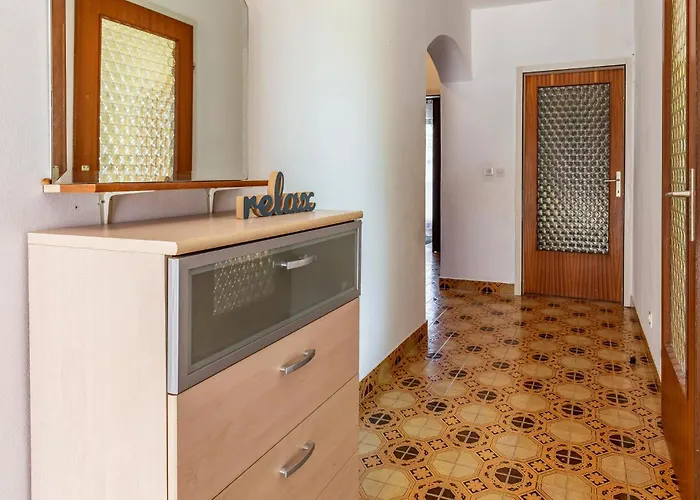 Three-bedroom In Daire *
