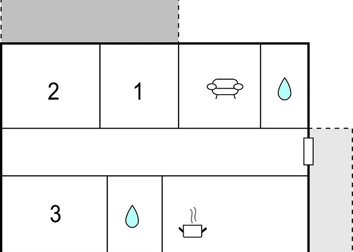 Three-bedroom In Medulin