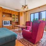 Three-bedroom In *
