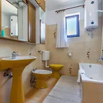 Lägenhet Three-bedroom In *