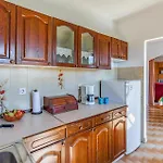 Lägenhet Three-bedroom In *