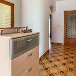 Three-bedroom In Lägenhet *