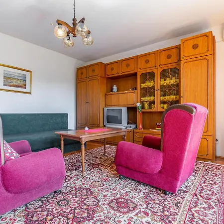 Three-bedroom In